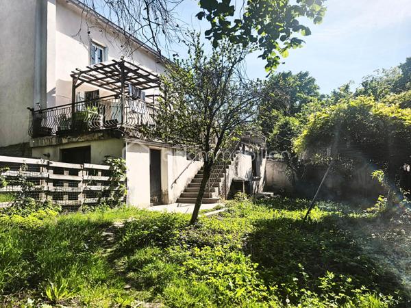 Maison de 115,28 m²