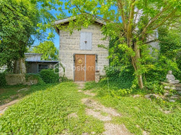Maison de 115,28 m²