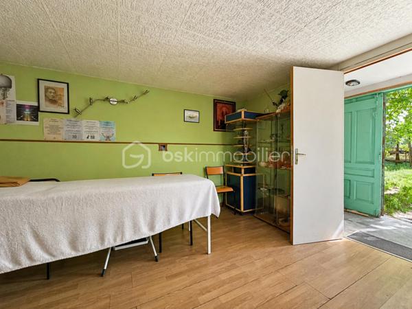 Maison de 115,28 m²