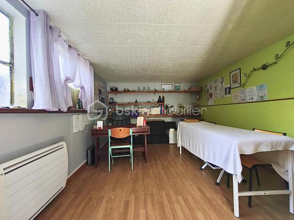 Maison de 115,28 m²