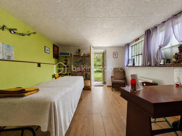 Maison de 115,28 m²