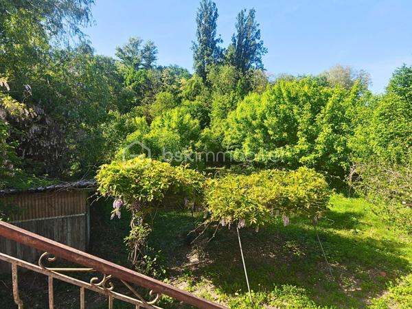 Maison de 115,28 m²
