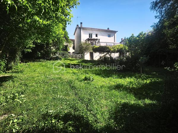 Maison de 115,28 m²