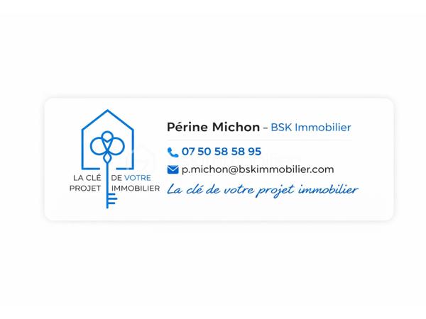 Maison de 115,28 m²