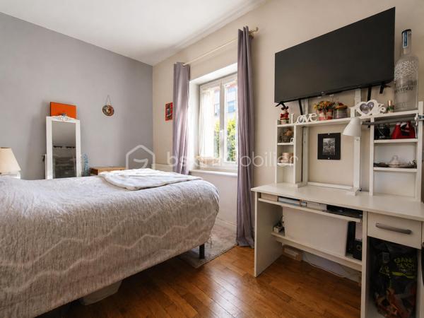 Maison de 115,28 m²