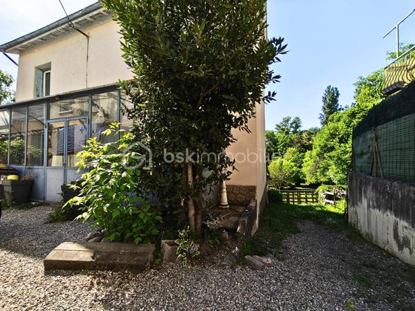 Maison de 115,28 m²