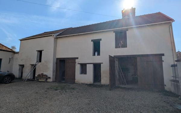 Maison à vendre    6 pièces • 195,23 m2 Saâcy-sur-Marne