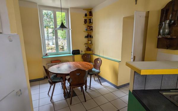 Maison à vendre    6 pièces • 195,23 m2 Saâcy-sur-Marne