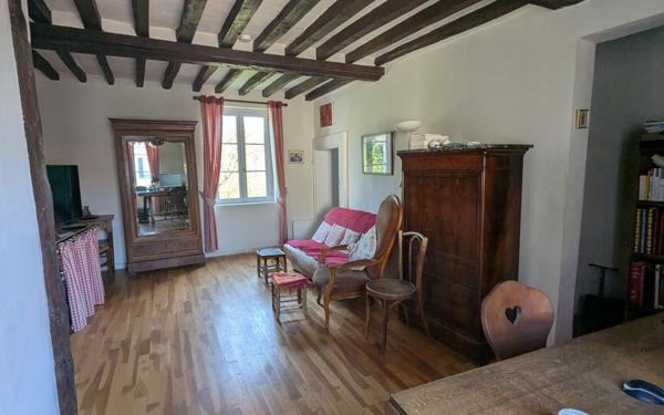 Maison à vendre    6 pièces • 195,23 m2 Saâcy-sur-Marne