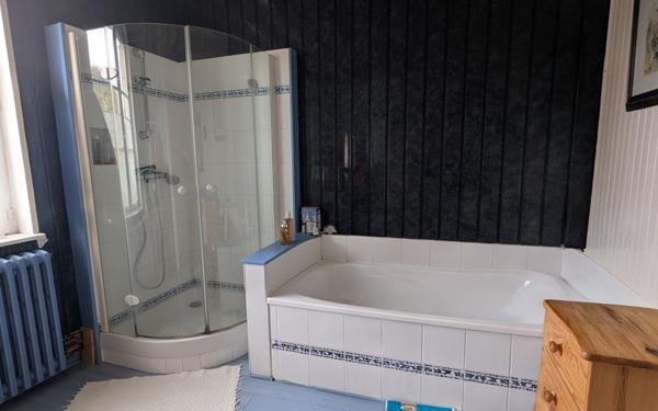 Maison à vendre    6 pièces • 195,23 m2 Saâcy-sur-Marne