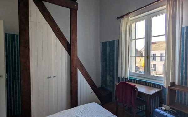 Maison à vendre    6 pièces • 195,23 m2 Saâcy-sur-Marne