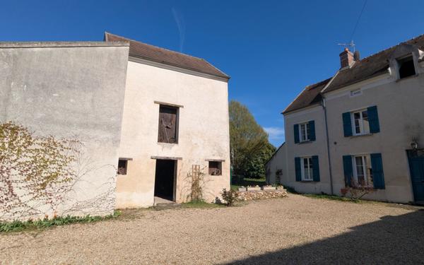 Maison à vendre    6 pièces • 195,23 m2 Saâcy-sur-Marne