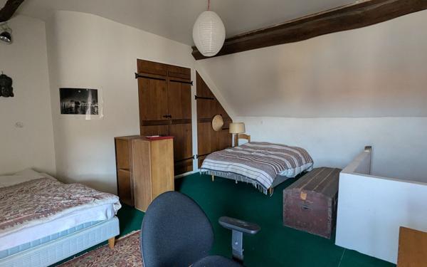 Maison à vendre    6 pièces • 195,23 m2 Saâcy-sur-Marne