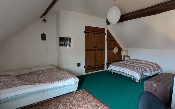 Maison à vendre    6 pièces • 195,23 m2 Saâcy-sur-Marne
