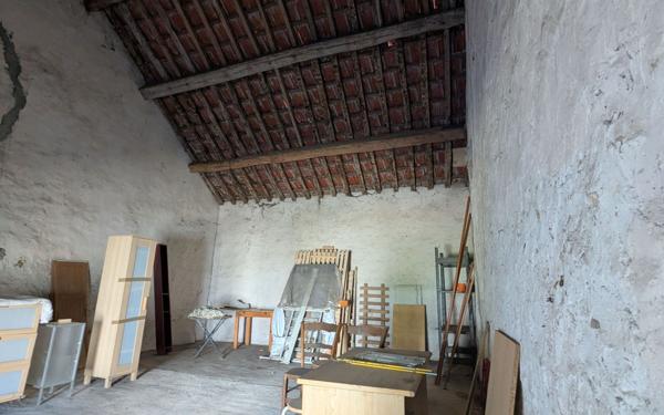 Maison à vendre    6 pièces • 195,23 m2 Saâcy-sur-Marne