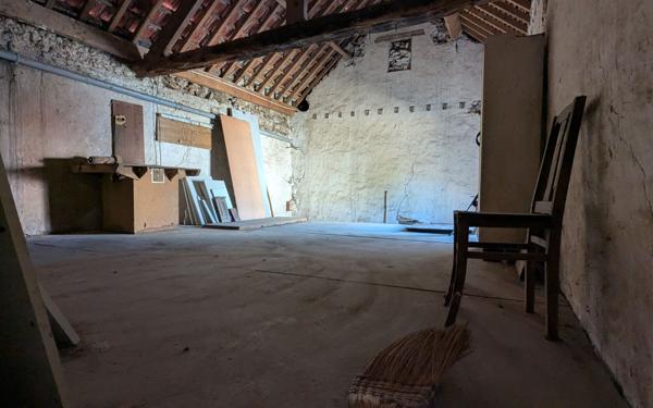 Maison à vendre    6 pièces • 195,23 m2 Saâcy-sur-Marne