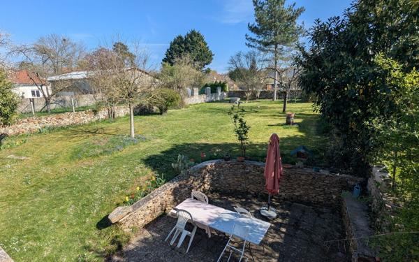 Maison à vendre    6 pièces • 195,23 m2 Saâcy-sur-Marne