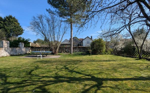 Maison à vendre    6 pièces • 195,23 m2 Saâcy-sur-Marne