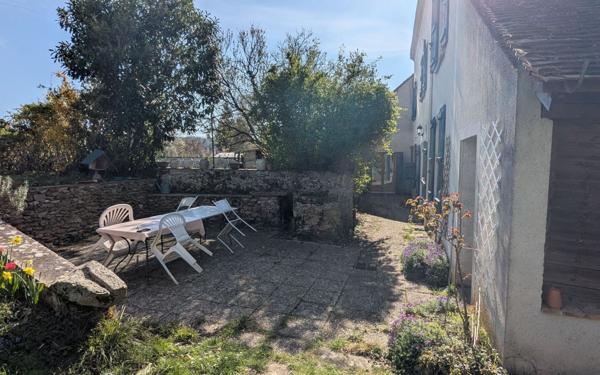 Maison à vendre    6 pièces • 195,23 m2 Saâcy-sur-Marne