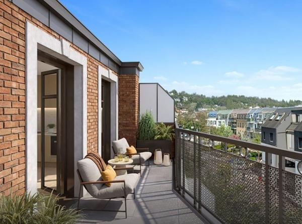 Appartement Orsay 3 pièce(s) 64,10 m2