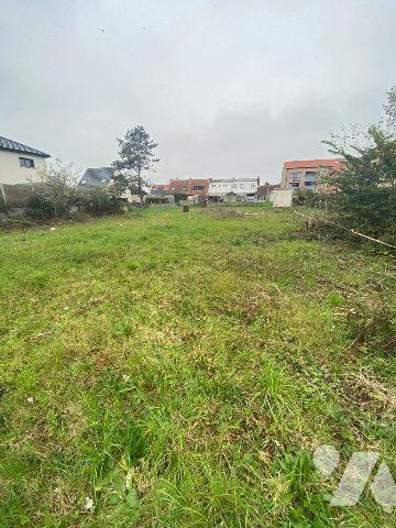 MARCK CENTRE TERRAIN A BATIR 1.150 M²