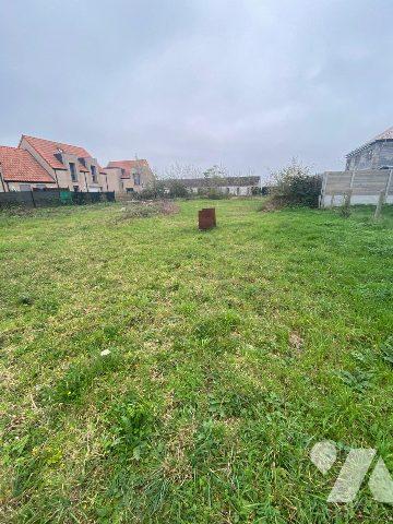 MARCK CENTRE TERRAIN A BATIR 1.150 M²