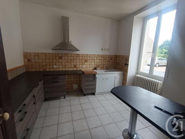 Maison à vendre  3 pièces - 70,50 m2 THEVET ST JULIEN - 36