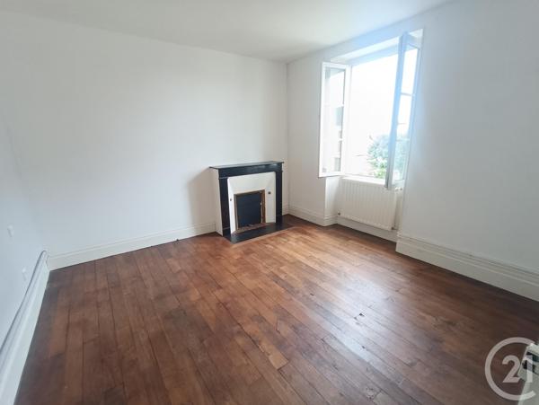 Maison à vendre  3 pièces - 70,50 m2 THEVET ST JULIEN - 36