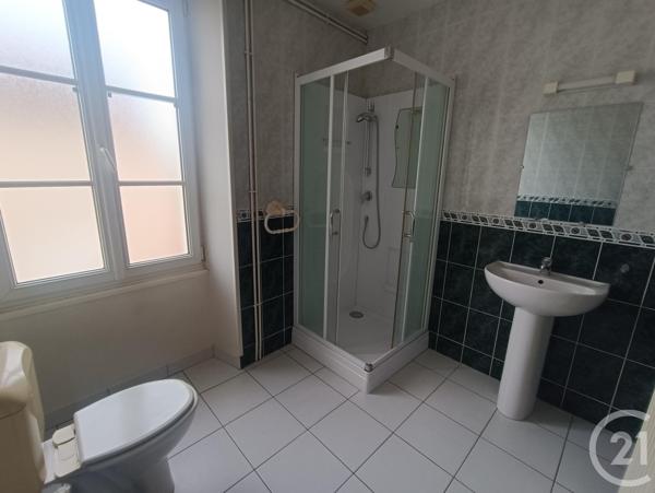 Maison à vendre  3 pièces - 70,50 m2 THEVET ST JULIEN - 36