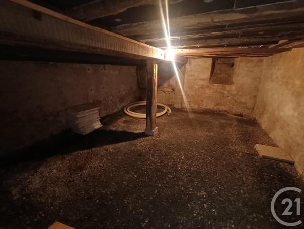 Maison à vendre  3 pièces - 70,50 m2 THEVET ST JULIEN - 36