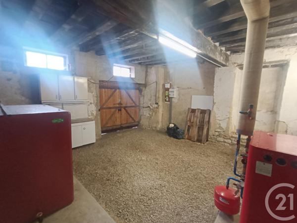 Maison à vendre  3 pièces - 70,50 m2 THEVET ST JULIEN - 36