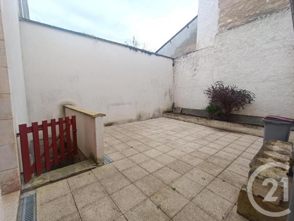Maison à vendre  3 pièces - 70,50 m2 THEVET ST JULIEN - 36