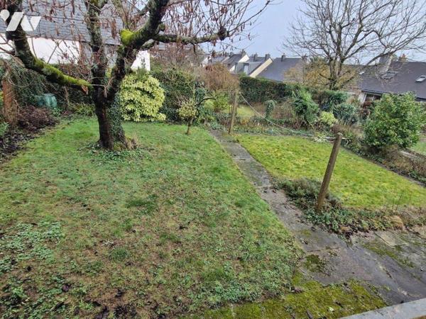 Maison à Vendre à Cesson-Sévigné (35510) en Ille-et-Vilaine (35)
Votre office notarial de la H...