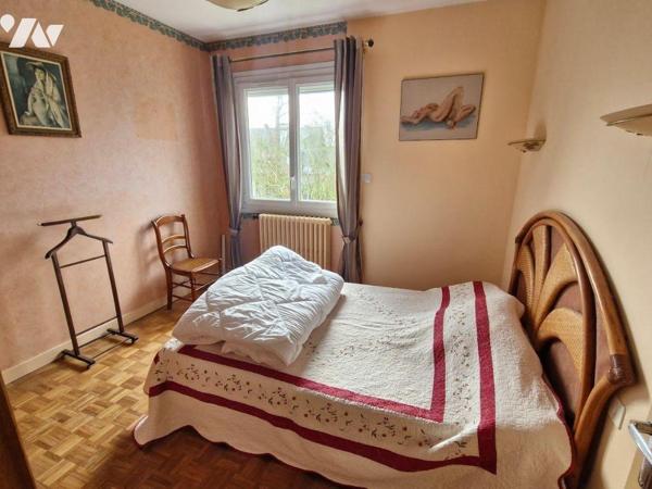 Maison à Vendre à Cesson-Sévigné (35510) en Ille-et-Vilaine (35)
Votre office notarial de la H...