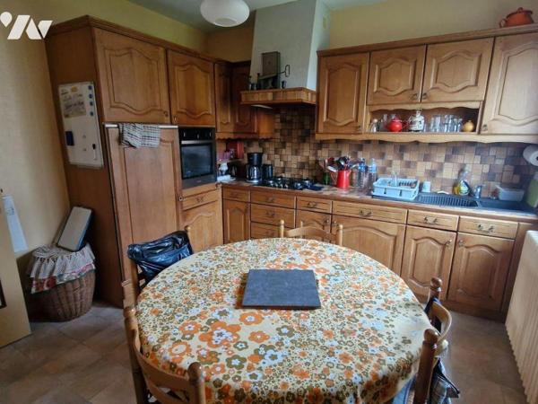 Maison à Vendre à Cesson-Sévigné (35510) en Ille-et-Vilaine (35)
Votre office notarial de la H...