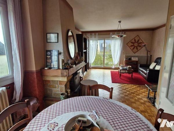 Maison à Vendre à Cesson-Sévigné (35510) en Ille-et-Vilaine (35)
Votre office notarial de la H...