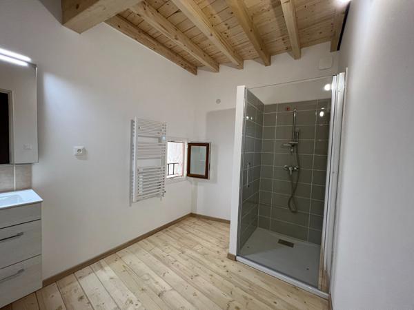 Maison de village proche Limoux