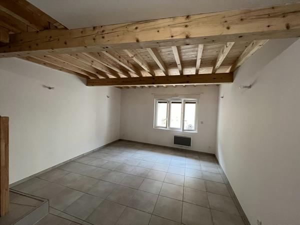 Maison de village proche Limoux