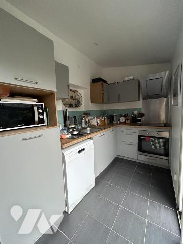 Maison mitoyenne ROUEN JOUVENET proche métro BOULINGRIN 