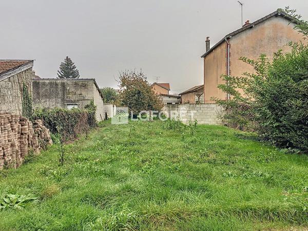 Achat maison Vitry-le-François - 6 pièce(s) - 97 m² - 82 500 €