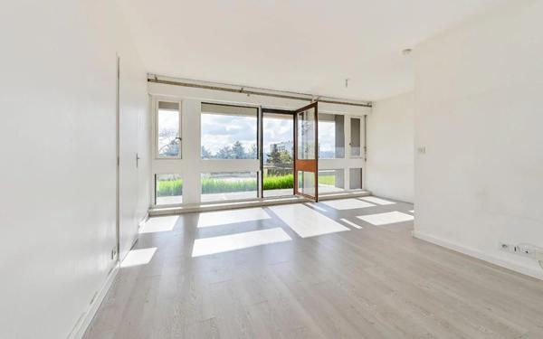 Appartement à vendre à Lyon (69009)