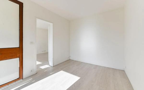 Appartement à vendre à Lyon (69009)