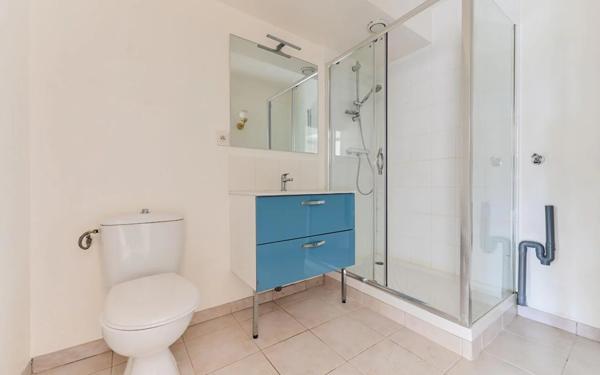 Appartement à vendre à Lyon (69009)