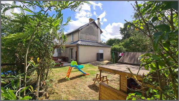 Maison à NOIRTERRE, 79300 - 11 pièces 145m²