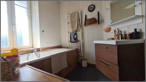 Maison à NOIRTERRE, 79300 - 11 pièces 145m²