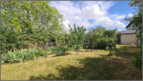 Maison à NOIRTERRE, 79300 - 11 pièces 145m²