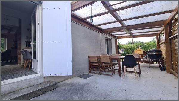 Maison à NOIRTERRE, 79300 - 11 pièces 145m²
