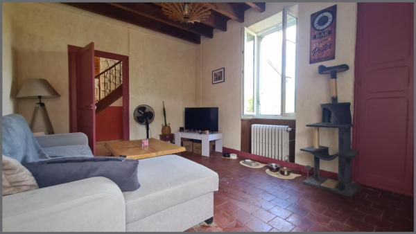 Maison à NOIRTERRE, 79300 - 11 pièces 145m²