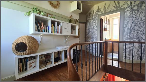 Maison à NOIRTERRE, 79300 - 11 pièces 145m²