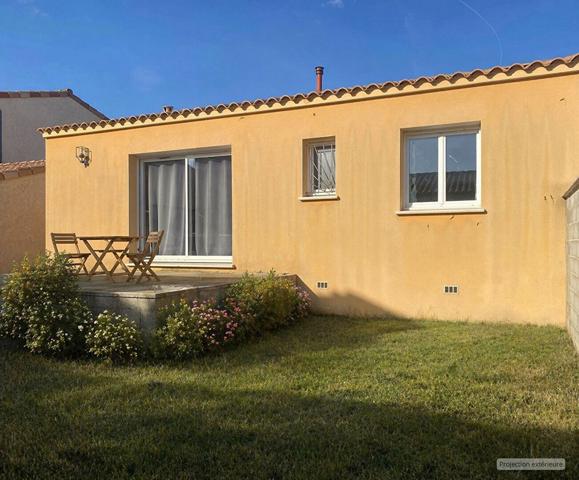 Maison Sorgues 4 pièce(s) 87 m2